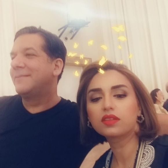 Meet your Posher, Yasmin - Picture 1 of 1